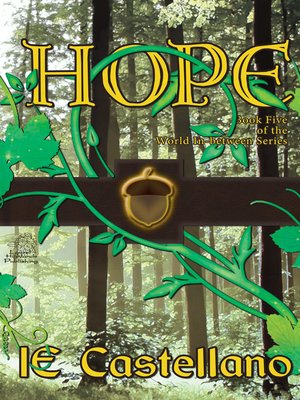 cover image of Hope